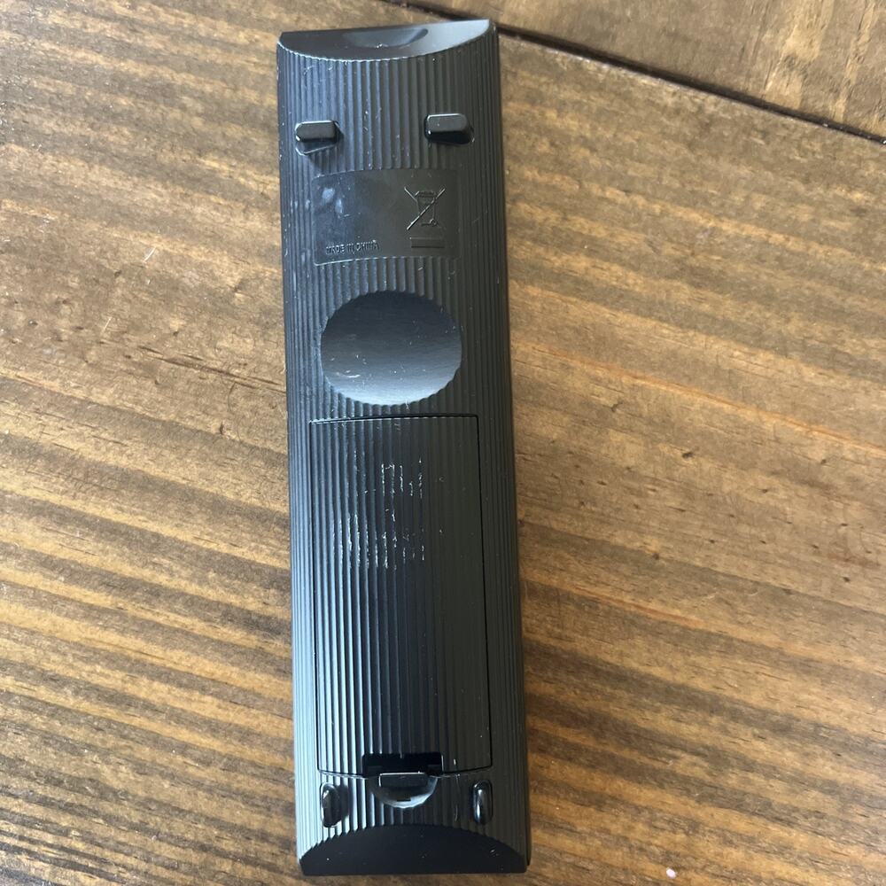 Sony Remote RMT-B105A OEM Original Tested - Picture 5 of 6